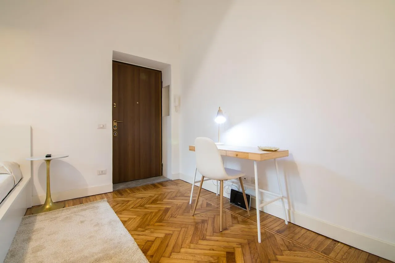 Brera Design And Bright Flat Apartamento Milão 0*,  Itália