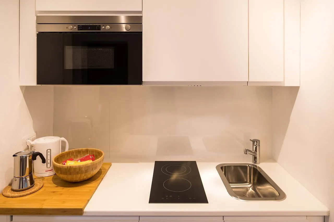 Brera Design And Bright Flat Apartamento Milão