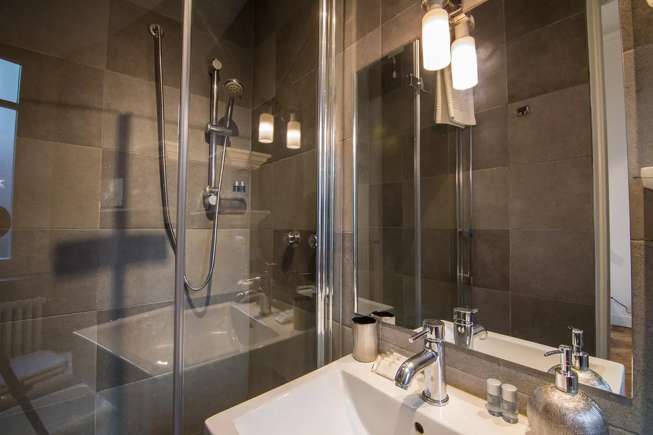 Brera Design And Bright Flat Apartamento Milão Itália