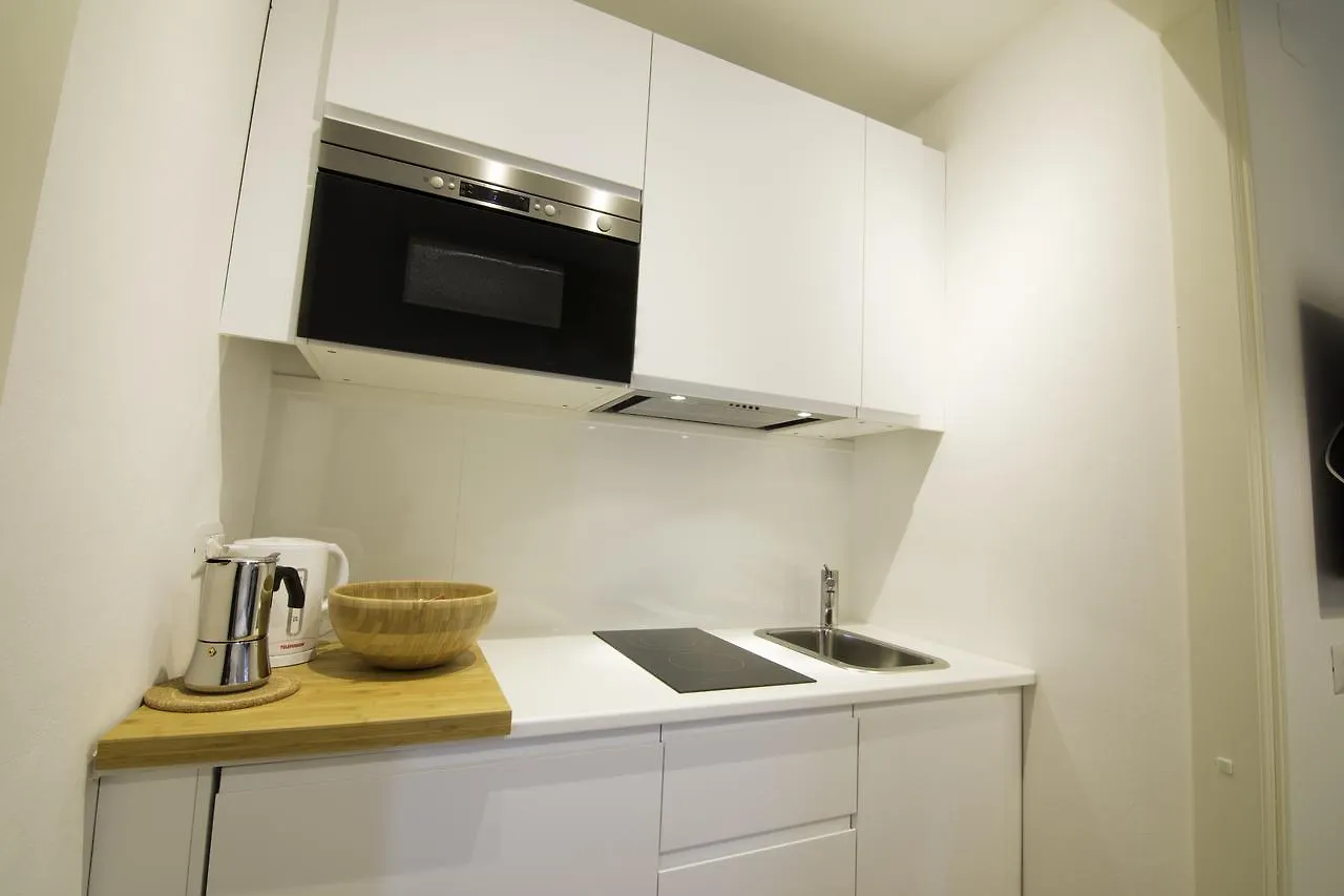 Brera Design And Bright Flat Apartamento Milão Itália