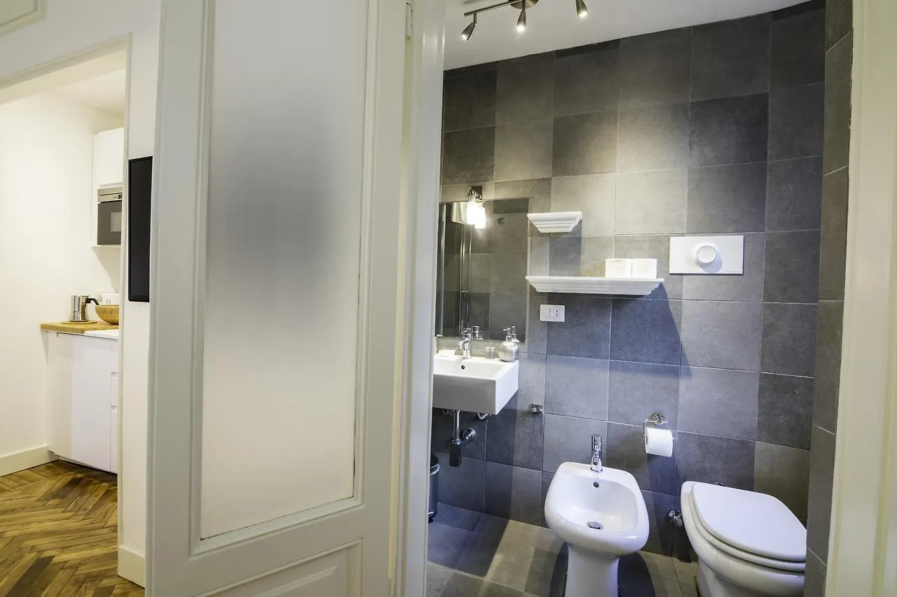 Brera Design And Bright Flat Apartamento Milão