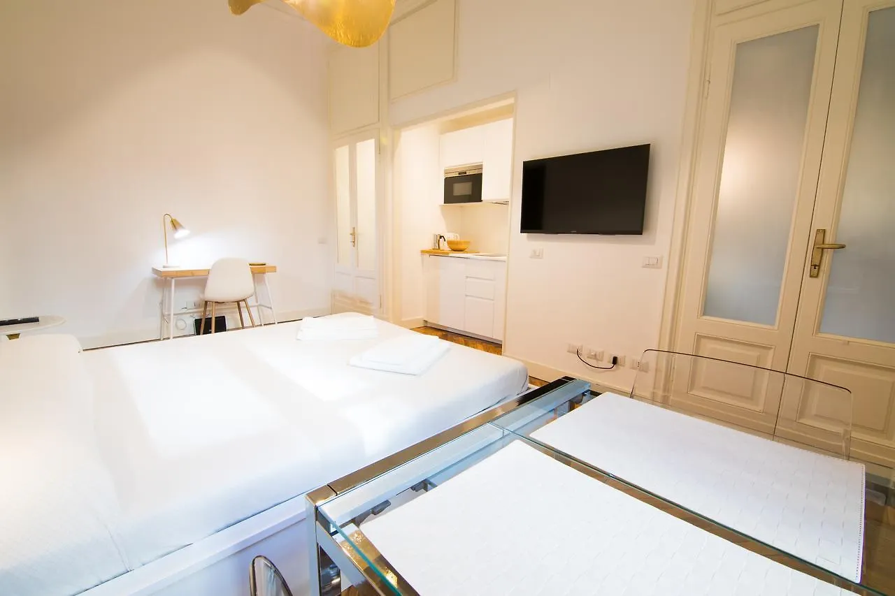 Brera Design And Bright Flat Apartamento Milão Itália