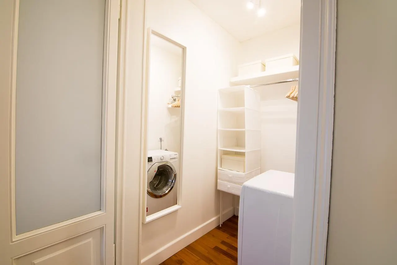 Brera Design And Bright Flat Apartamento Milão Itália