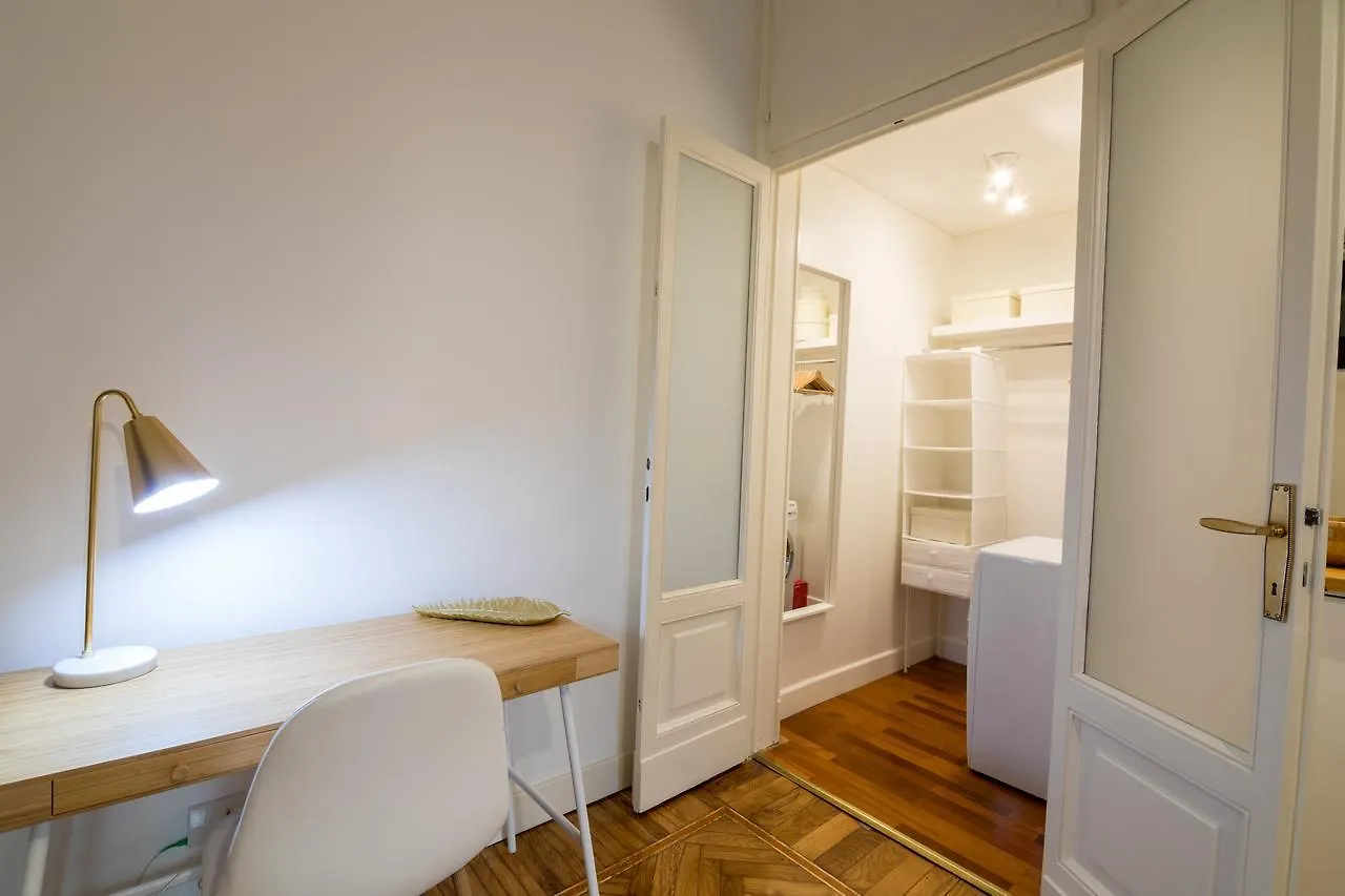 Brera Design And Bright Flat Apartamento Milão