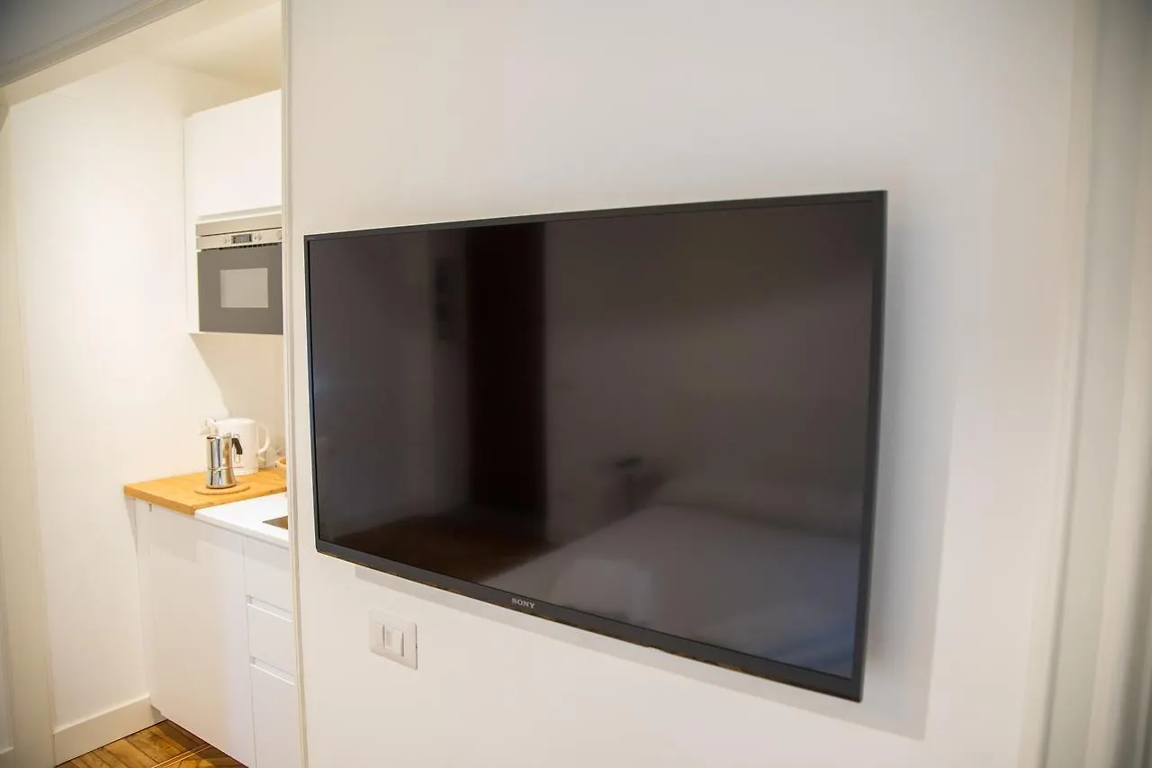 Brera Design And Bright Flat Apartamento Milão Itália